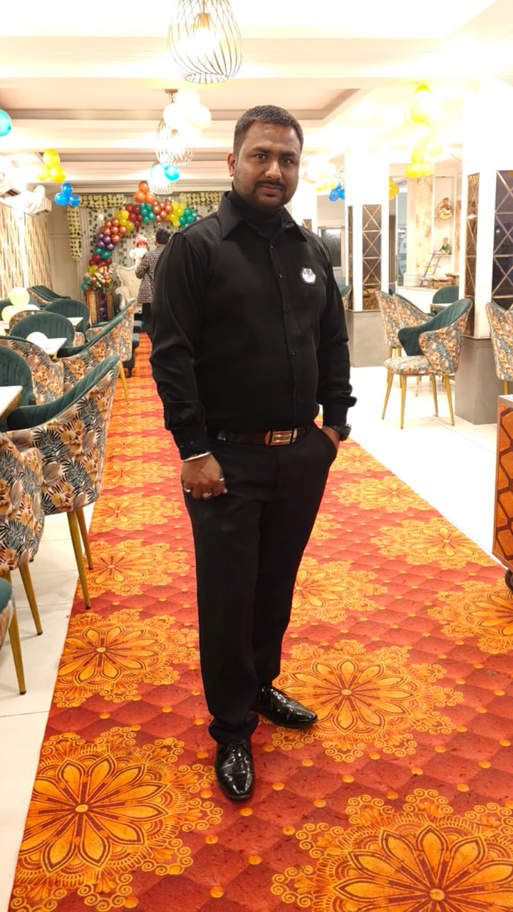 Team Member