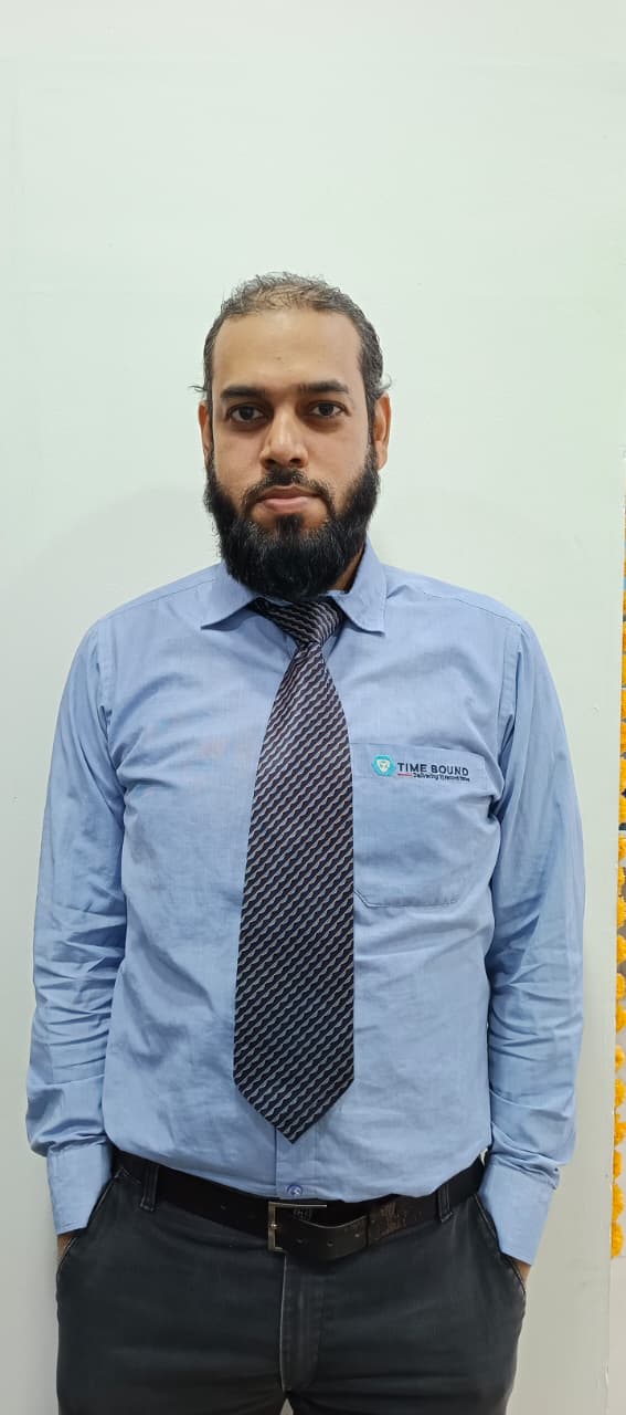 Team Member