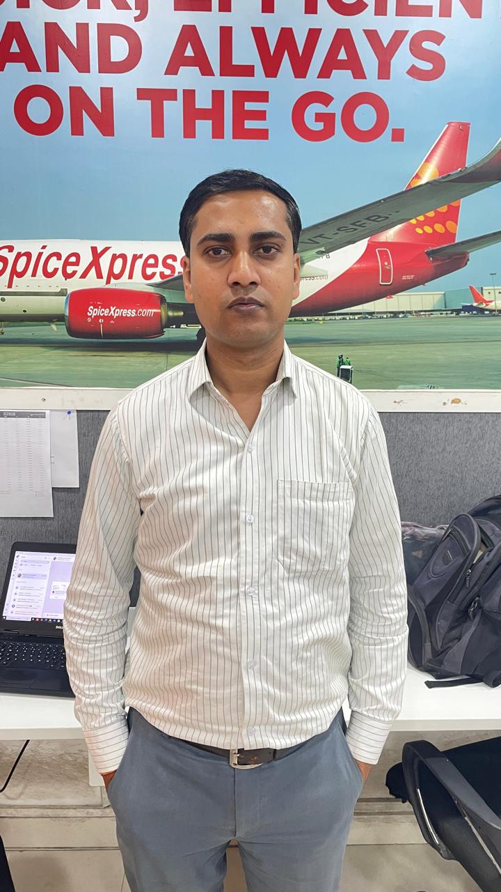 Team Member