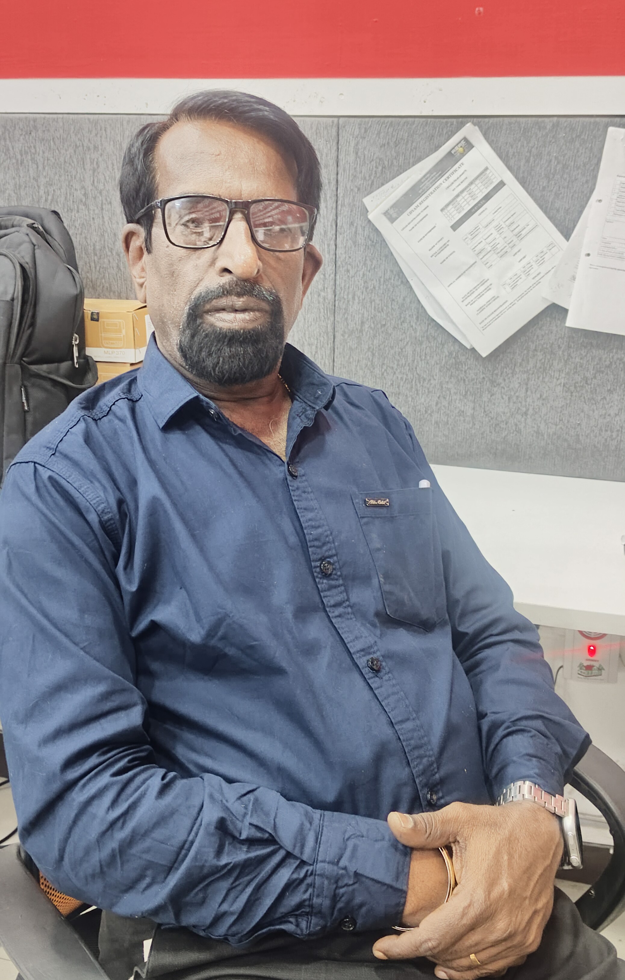 Team Member