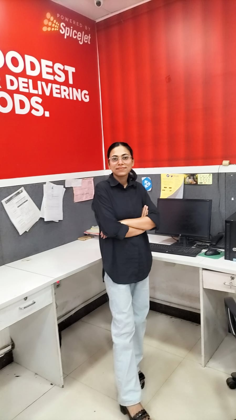 Team Member