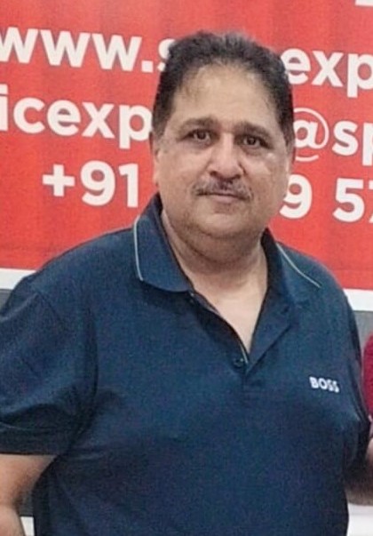 Team Member