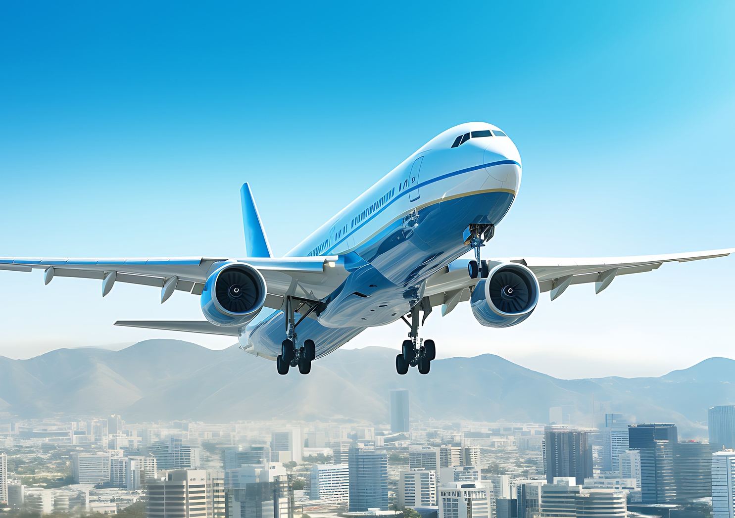 Air Cargo Services